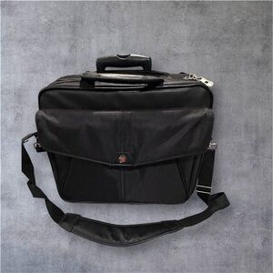 Targus laptop roller